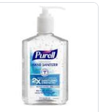 sanitizer